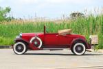 LaSalle Convertible Coupe 1929 года